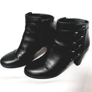 Life Stride Ankle boots size 10